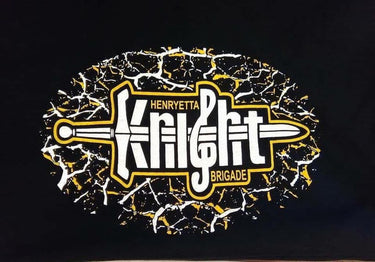 Knight Brigade Shirt Donation